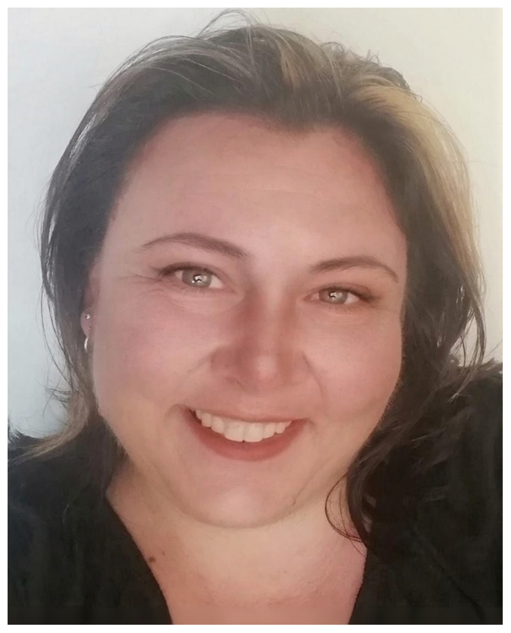 Joaney Prinsloo – Founder of TRIOS