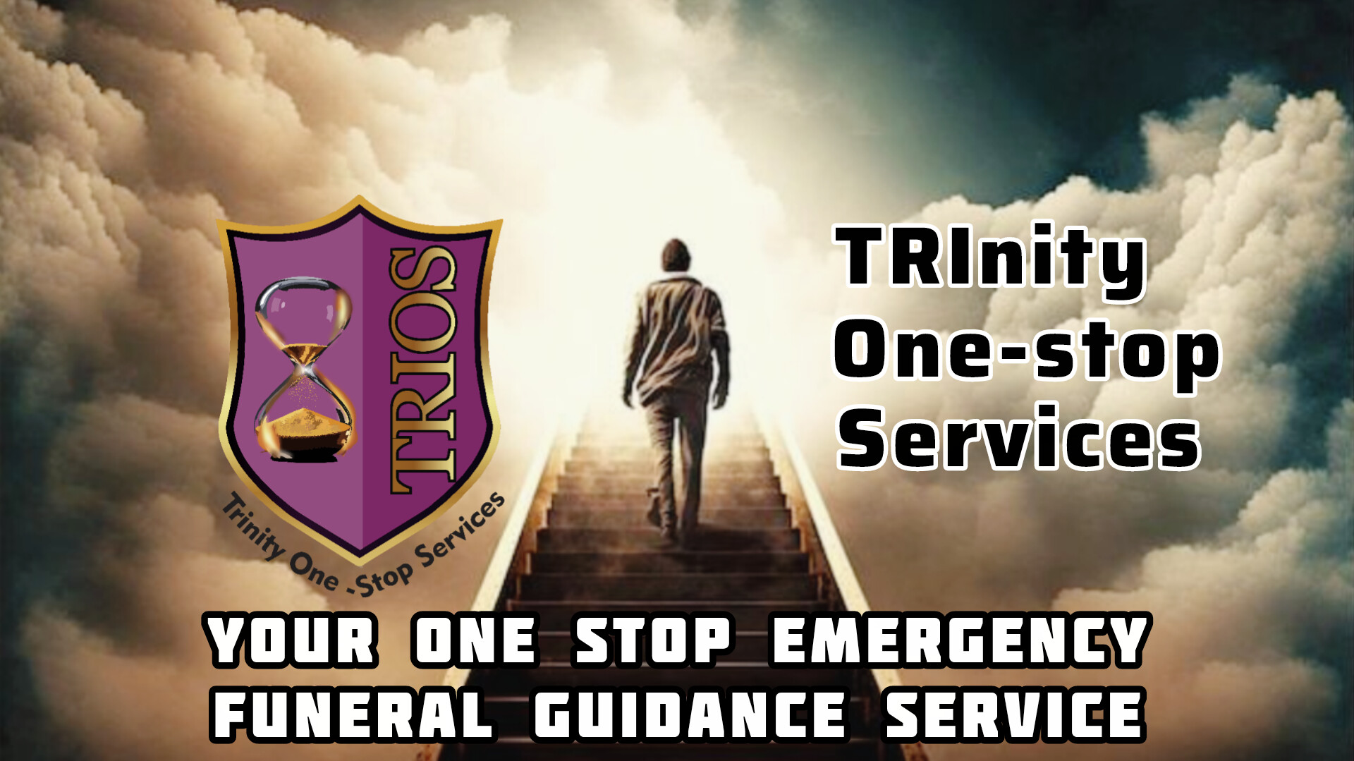Trinity One-Stop Services